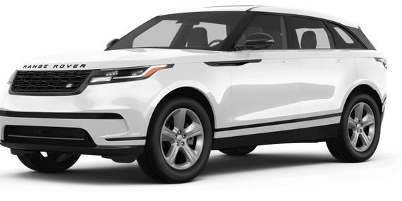 LAND ROVER RANGE ROVER VELAR 2025 SALYJ2EXXSA803471 image